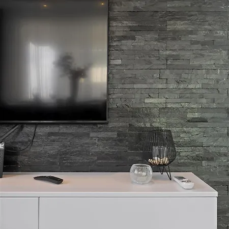 Appartement The Moonlight Nest Mamaia