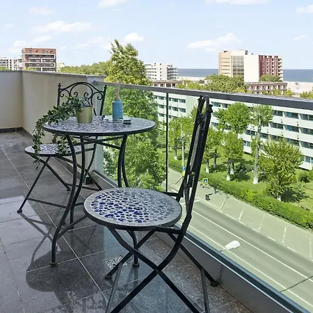 The Moonlight Nest Appartement