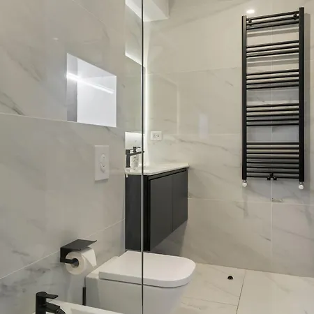 Appartement The Moonlight Nest Mamaia