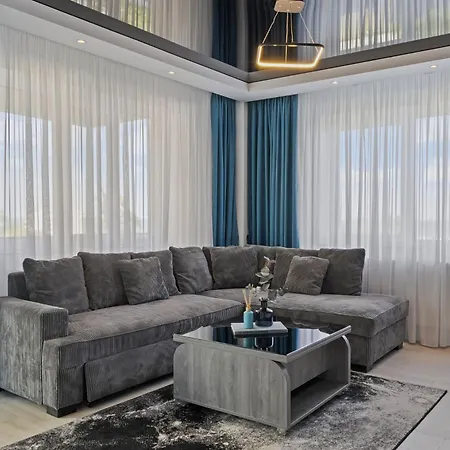 The Moonlight Nest Appartement Mamaia