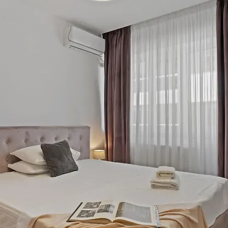 The Moonlight Nest Appartement *
