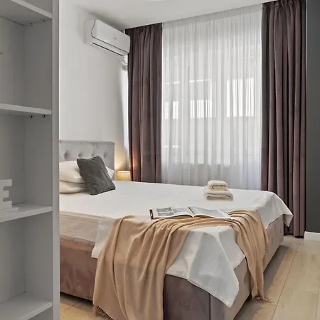 The Moonlight Nest Appartement *